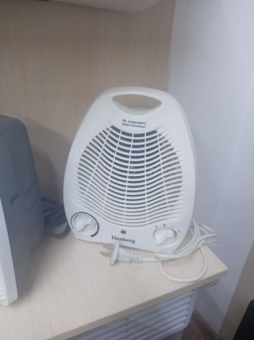 Газовые пушки, обогреватели