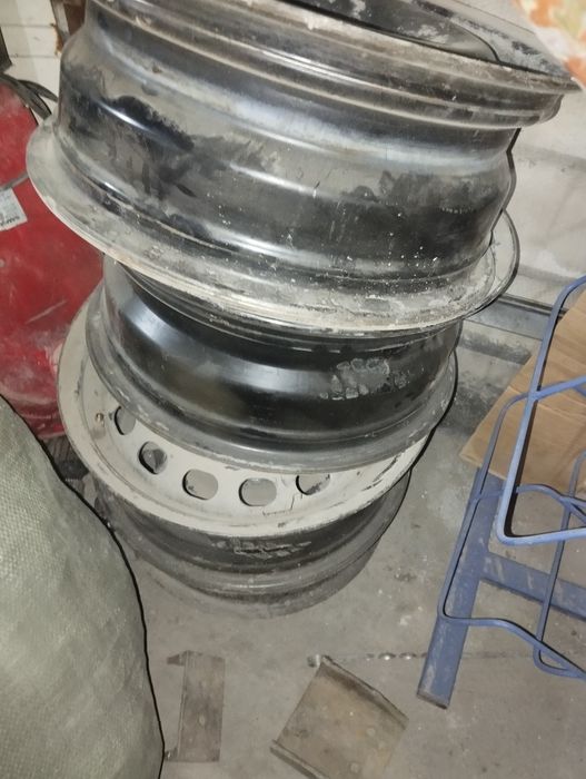 Продам диски Ауди
