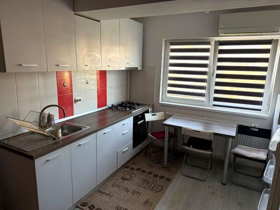 Apartament 2 camere | Palladium Residence | / Direct proprietar — fotografia 1