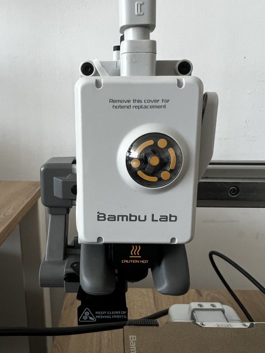 Bambu Lab a1 mini