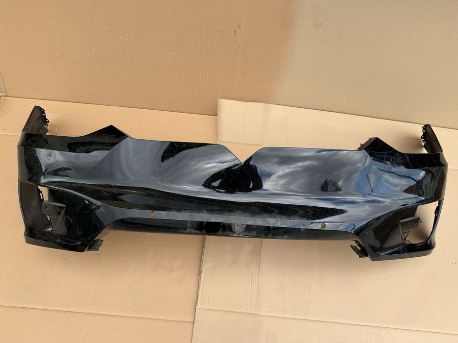 Броня Tesla Model X 2бр