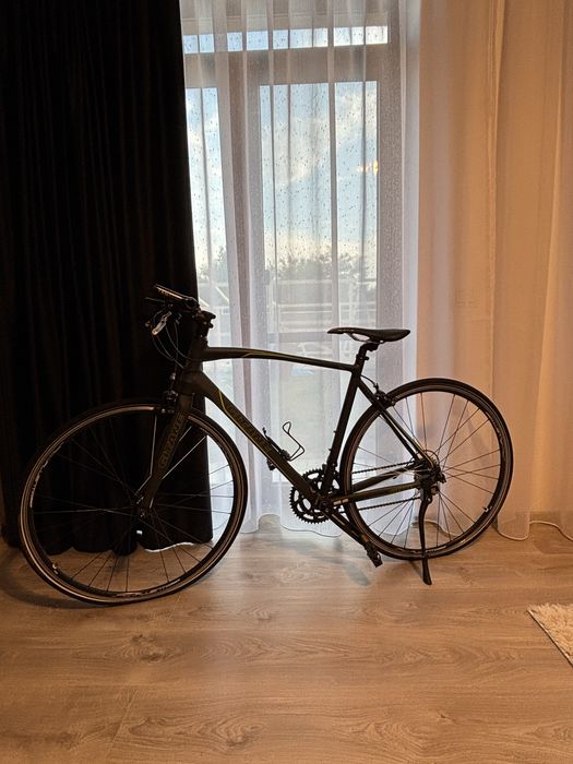 Vând bicicletă GITANE FITNESS 600