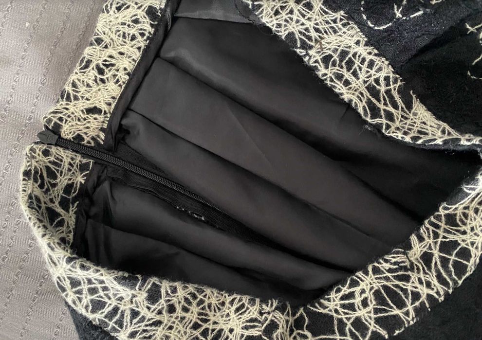 Fusta lana model unicat/manual