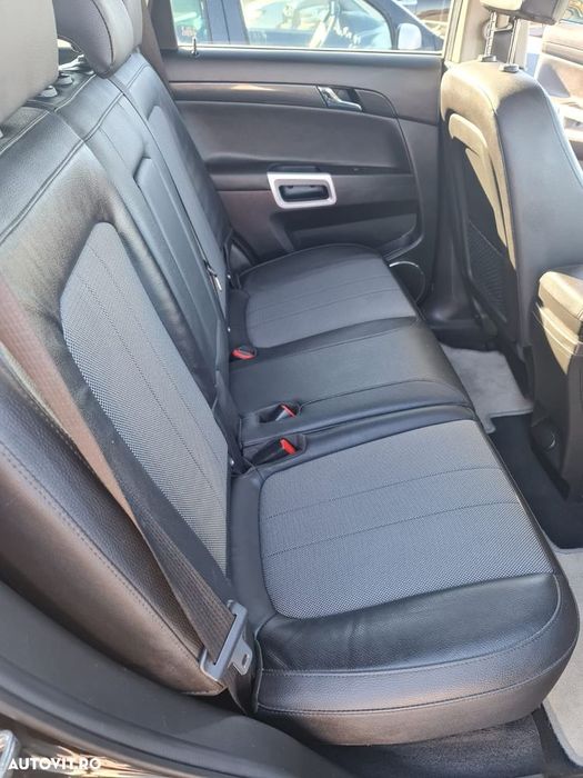 Variante/Schimburi Opel Antara, 2014, 4x4, 2.2 diesel, euro5, clima