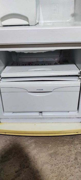 Холодильник Atlant