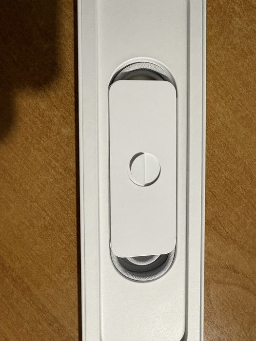 Apple Watch SE gen2 Nike