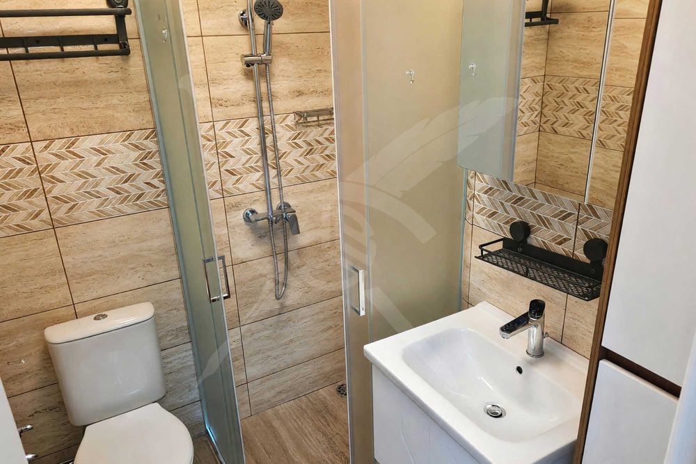 Дава се под наем Тристаен апартамент в Бургас, Лазур - 90 кв.м за 850 € - Снимка #4