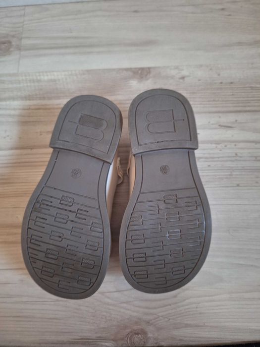 Детски сандали за момиче