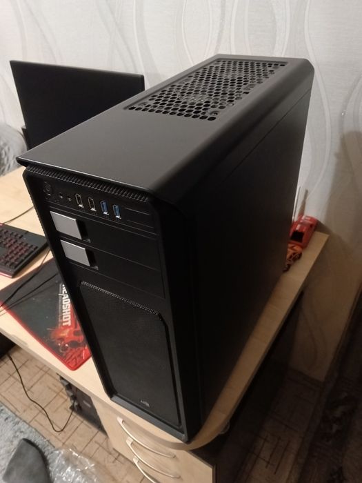 Продам игровой системный блок