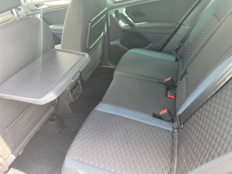 Vind WV Tiguan model cu tehnologie avansata IQdrive