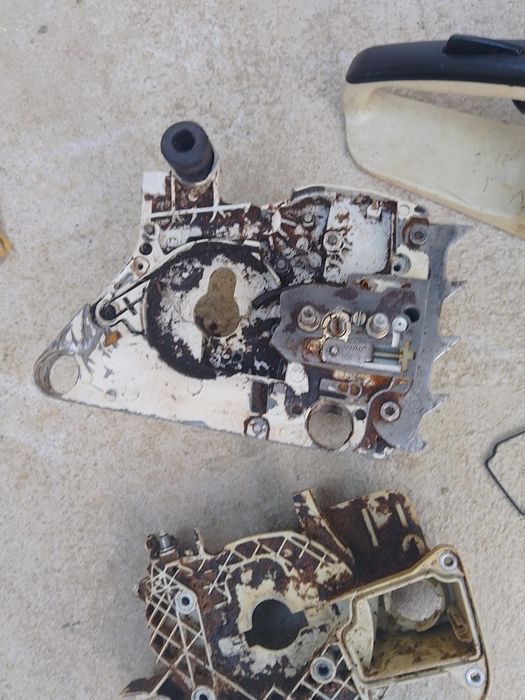 Vind piese de drujba Husqvarna și sthil390 340 360 341 361 250 230 211  181  180 și altele