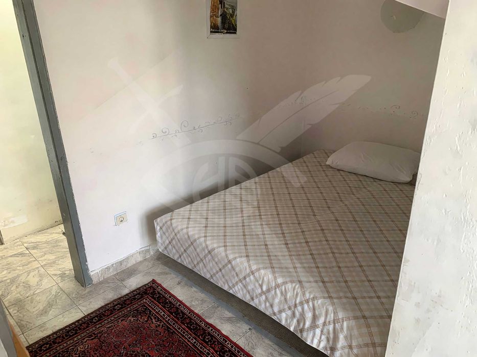 Дава се под наем Едностаен апартамент в Бургас, Лазур - 23 кв.м за 250 € - Снимка #5