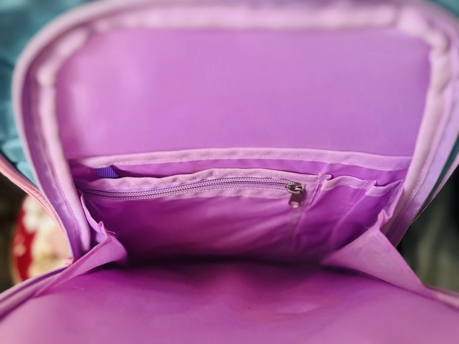 Рюкзак для девочки