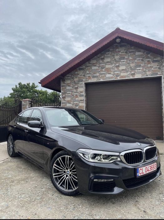 Bmw Seria 5 / G30