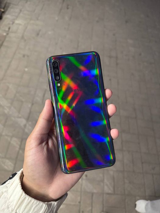 Samsung A50/Самсунг А50 128/6гб