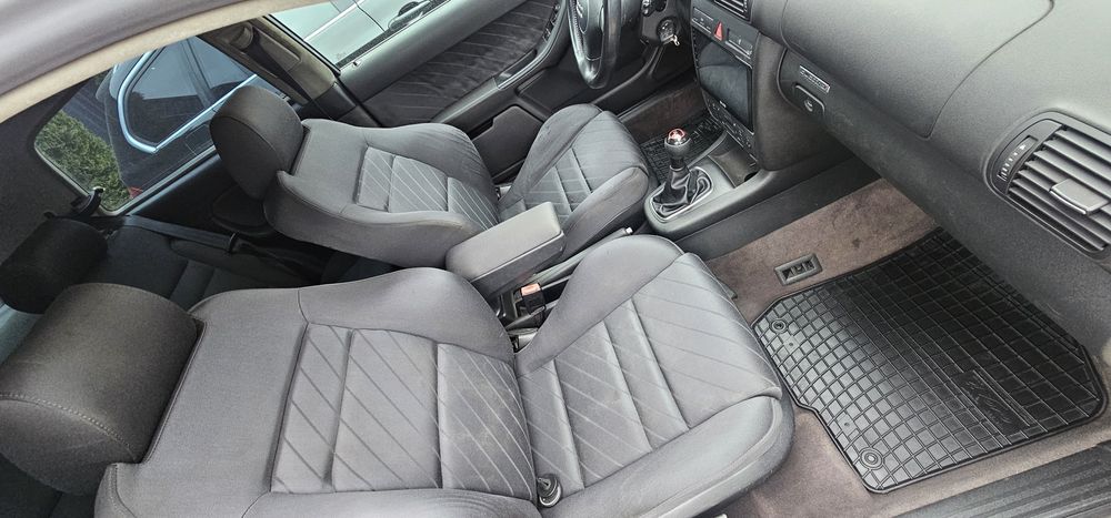 Audi A3 1.8t quattro  DSG GTX3076R gen2