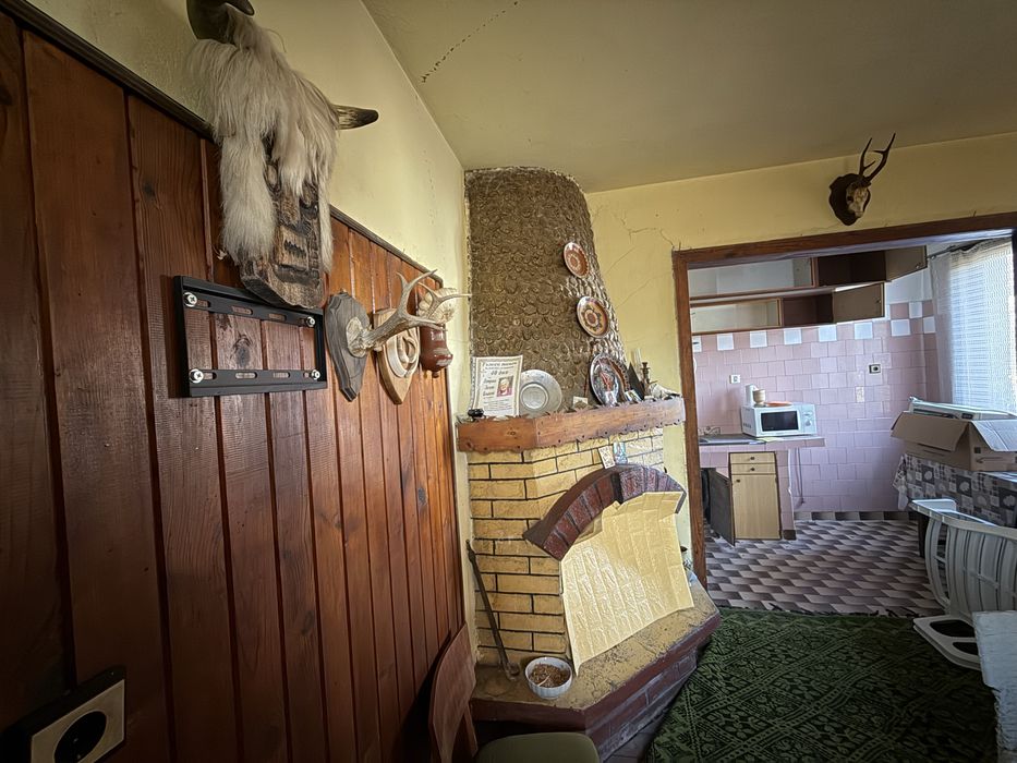 Продава се Къща в с. Гумощник, Област Ловеч - 160 кв.м за 619 €/кв.м - Снимка #5
