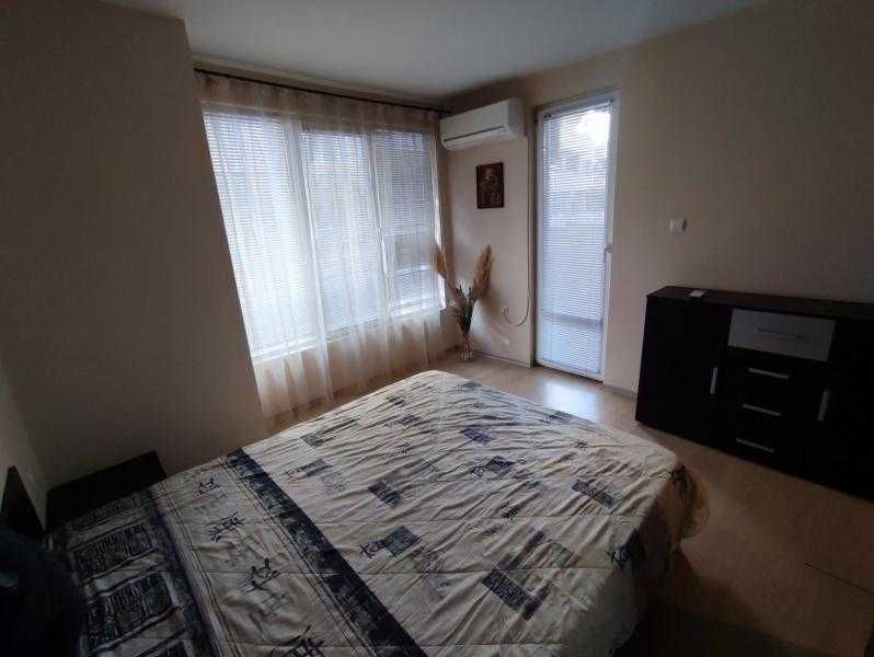 Двустаен апартамент в к-с Лазур в нова кооперация!