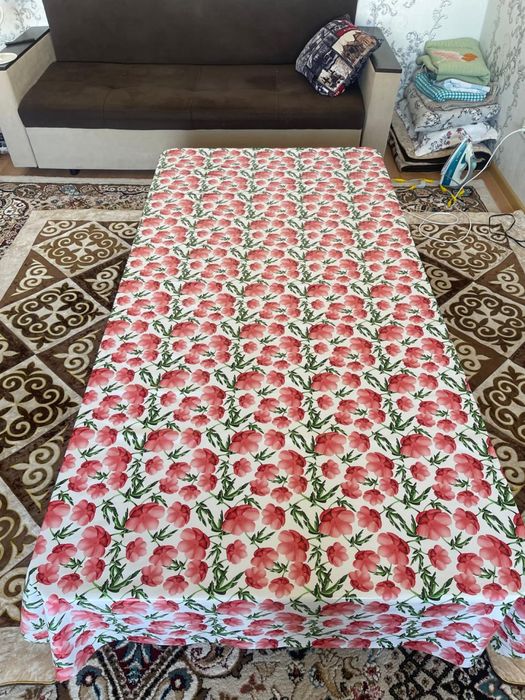 Продается чайный стол 2м*1м