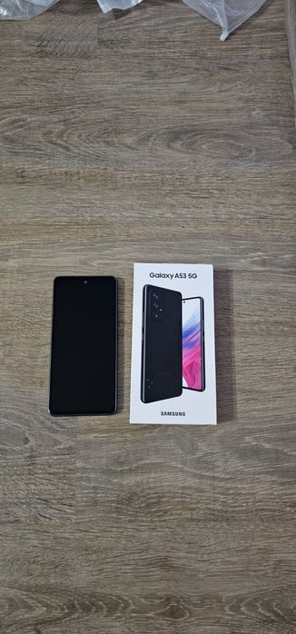 Самсунг А53 (128гб)