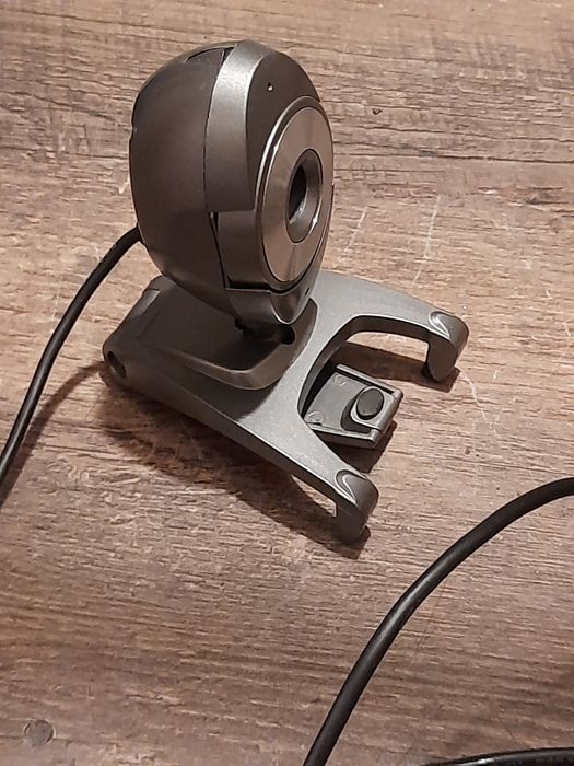 Камера за компютър⁹