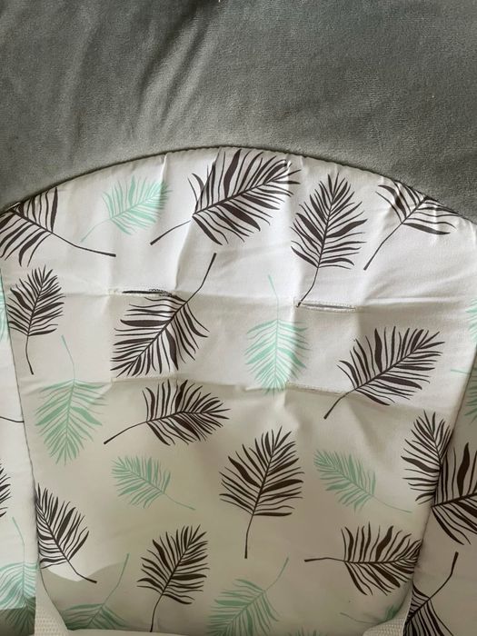 Електрическа люлка Cangaroo La Scala