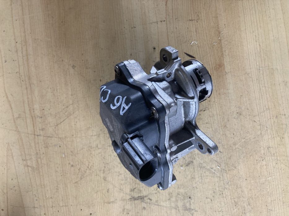 Audi A6 C8 2.0tdi 204 кс EGR ЕГР Клапан