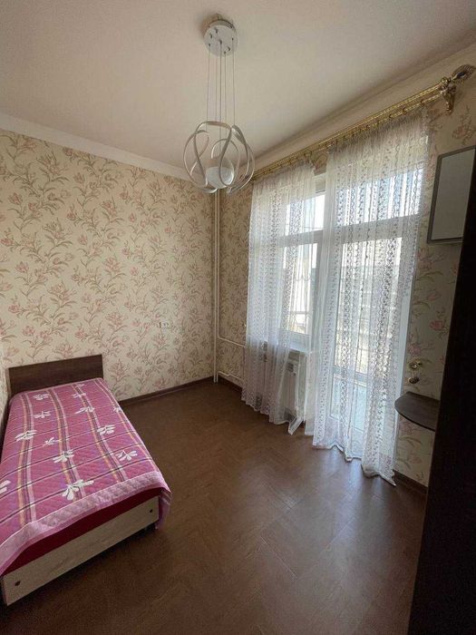 Сдается 3в4-х ком квартира. Новомосковская Экскаваторный