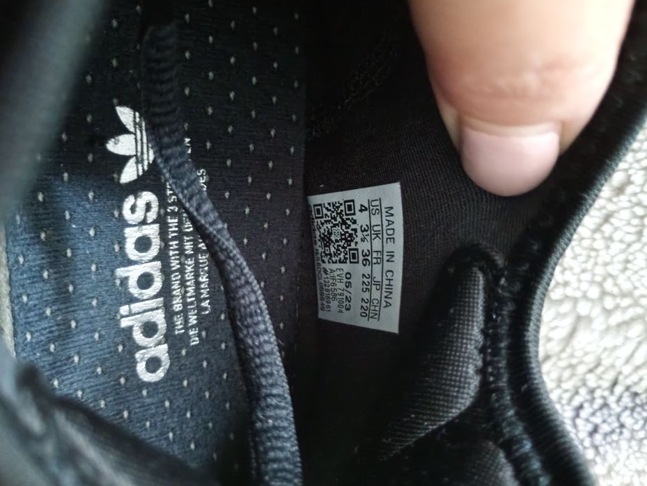 Adidași ClimaCool