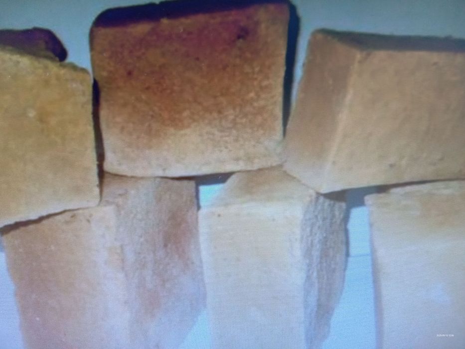 Vând săpun de casa după rețeta veche