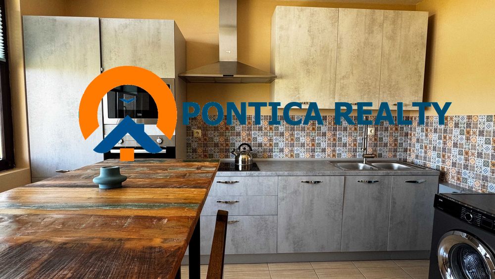 Продава се Тристаен апартамент в Несебър - 122 кв.м за 1050 €/кв.м - Снимка #3