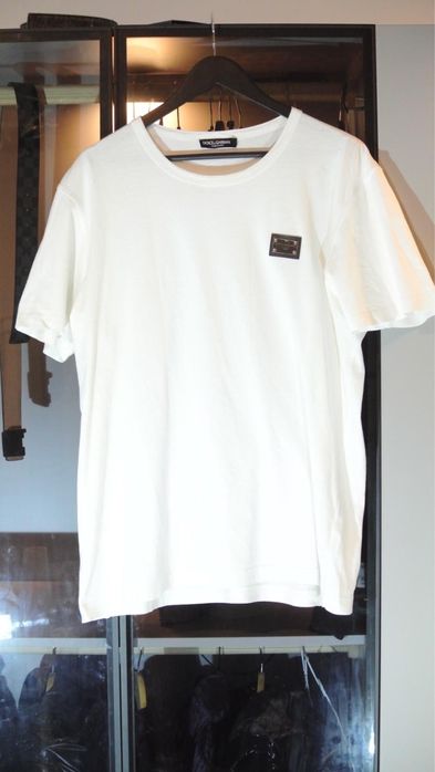 Tricou Dolce & Gabbana