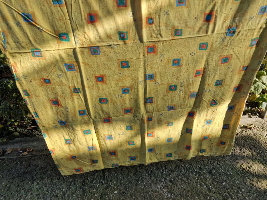 NO.8 Lenjerie pat 2 piese | 1 persoana | 135 x 200 cm