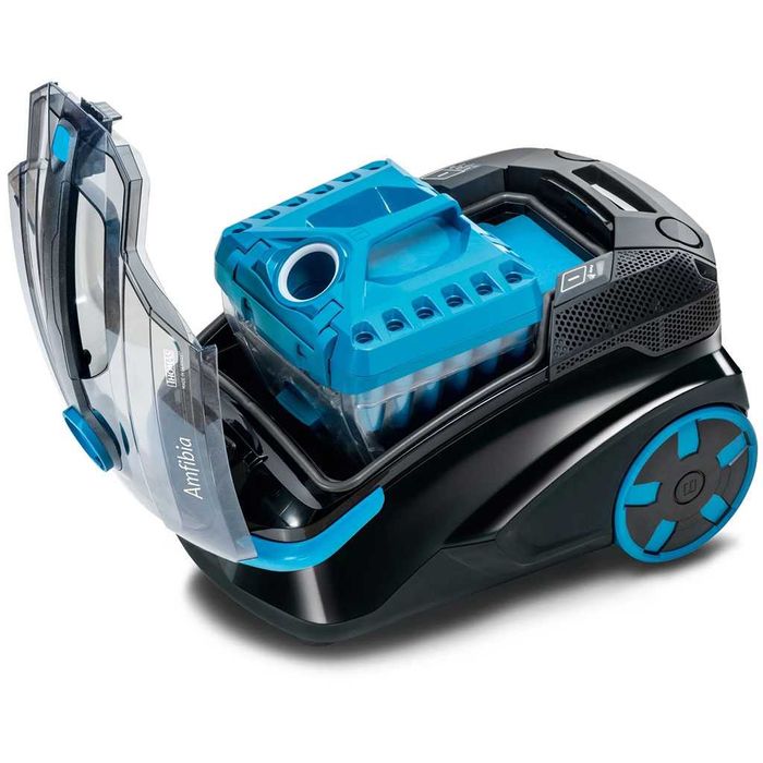 Пылесос Thomas AMFIBIA