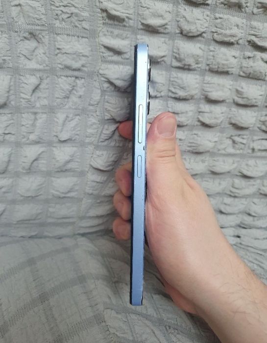 Srochna Sotiladi Xiaomi Redmi 12 8+8/256Gb Blue 4G Original Global