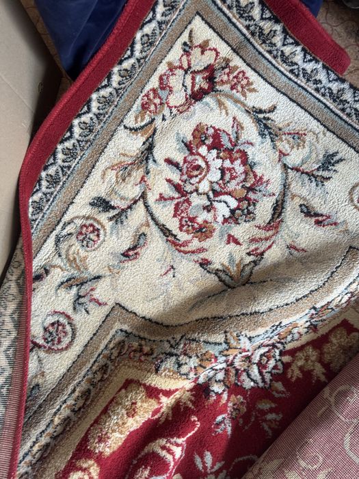 Продам ковер бу