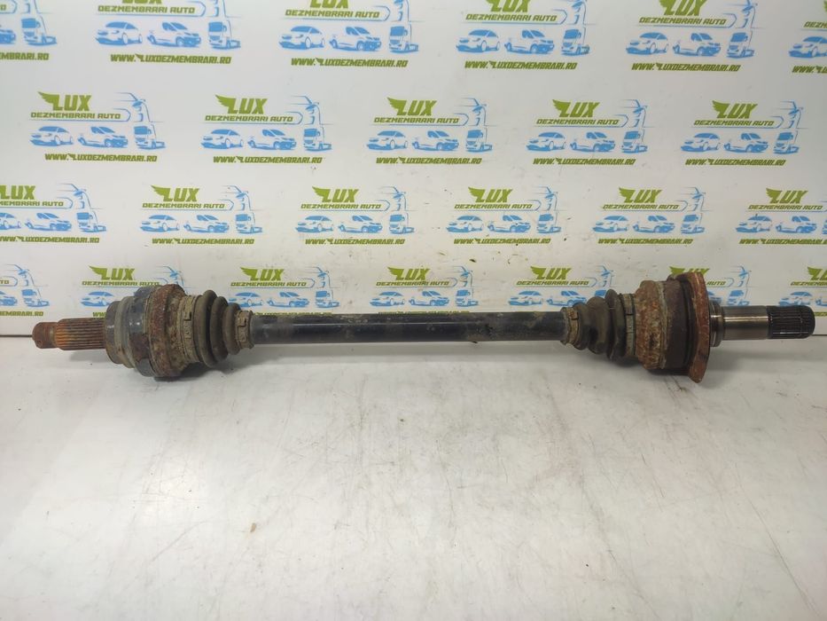 Planetara stanga spate 7566075  3.0 D N57 BMW Seria 7 F01/F02  [din 2