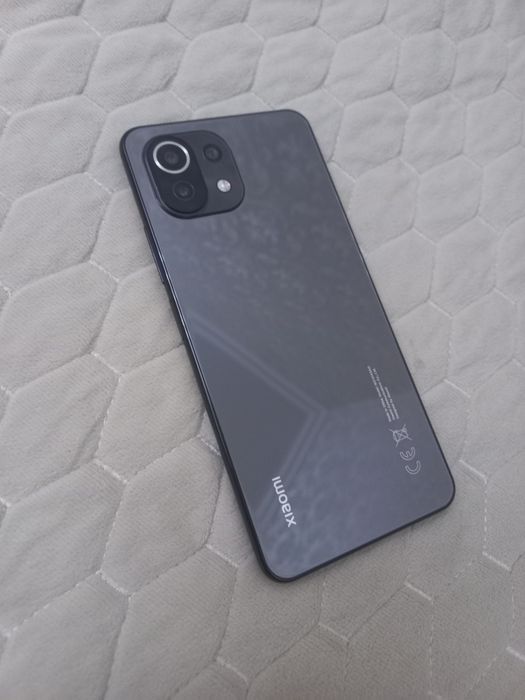 Телефон Xiaomi mi 11 lite ИДЕАЛ