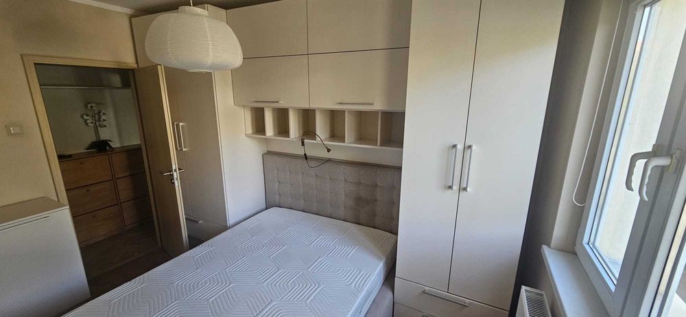 Apartament cu 3 camere de inchiriat in zona Olimpia/Stadion