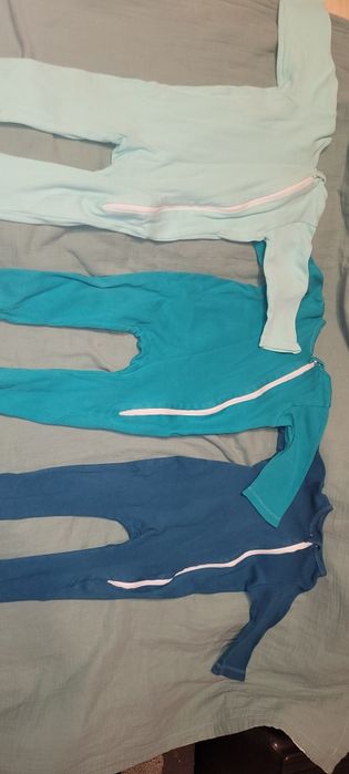 набор слипов для малыша