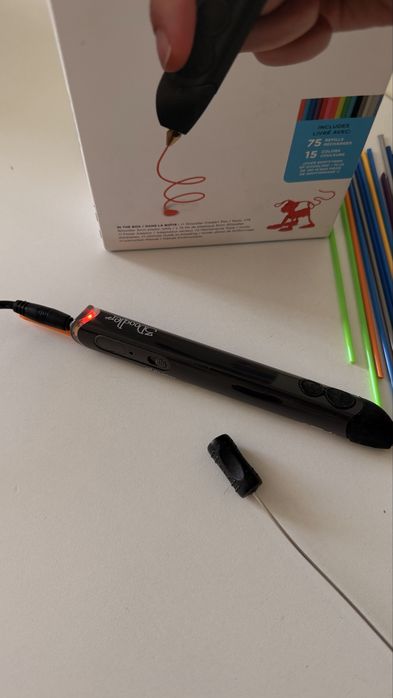 3D ручка 3Doodler