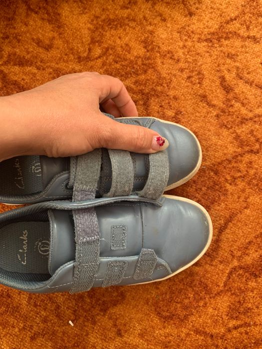 Детски обувки и маратонки