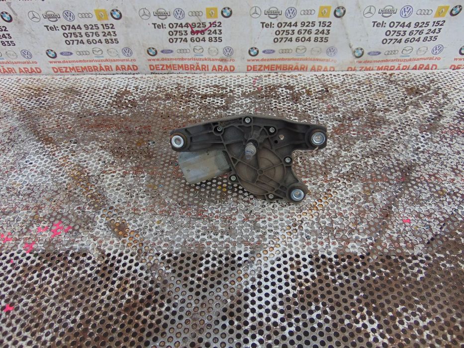 Motoras stergator haion BMW x1 e84 an 2009-2015