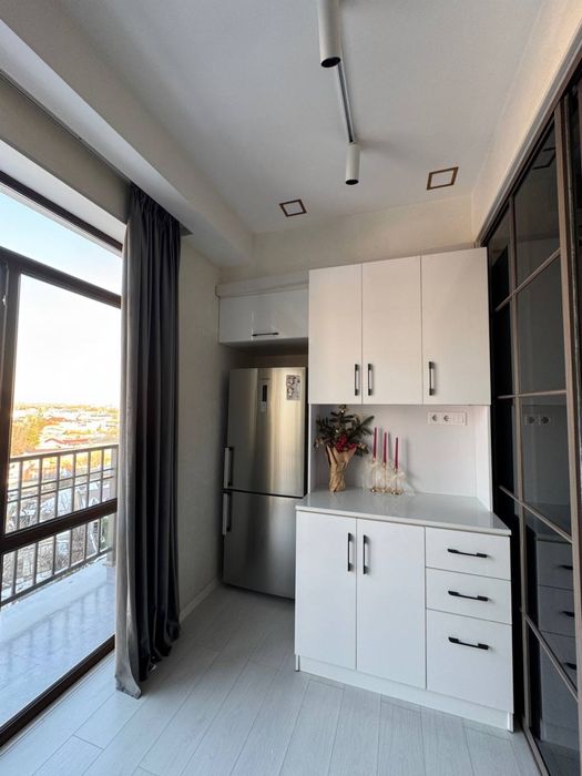 Паркентский Новостройка Parkent Avenue 3/7/9