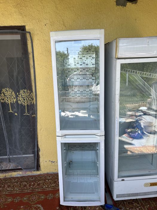 Продается холодильник