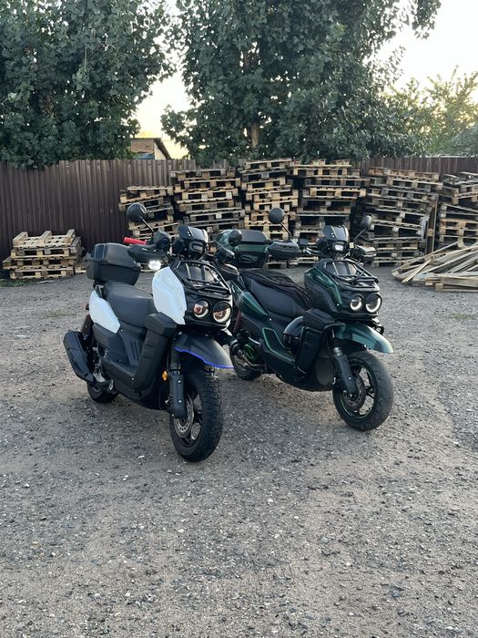Продам скутер 150куб. Срочно