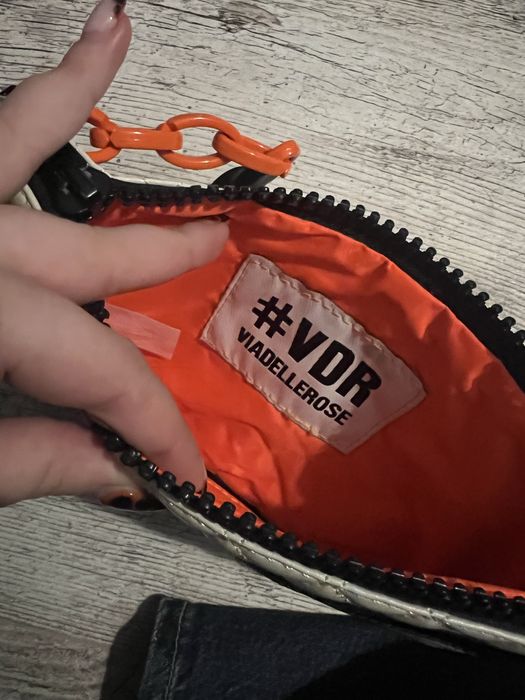 Чанта-#vdr viladellerose