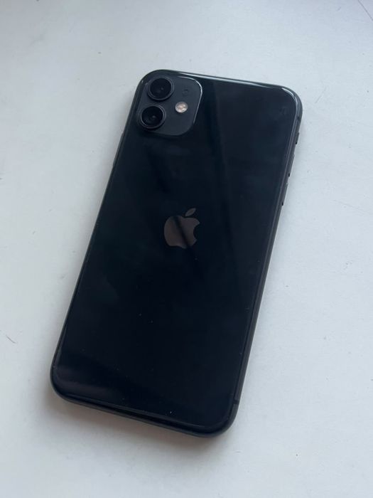 Iphone 11 128gb 96% продам!