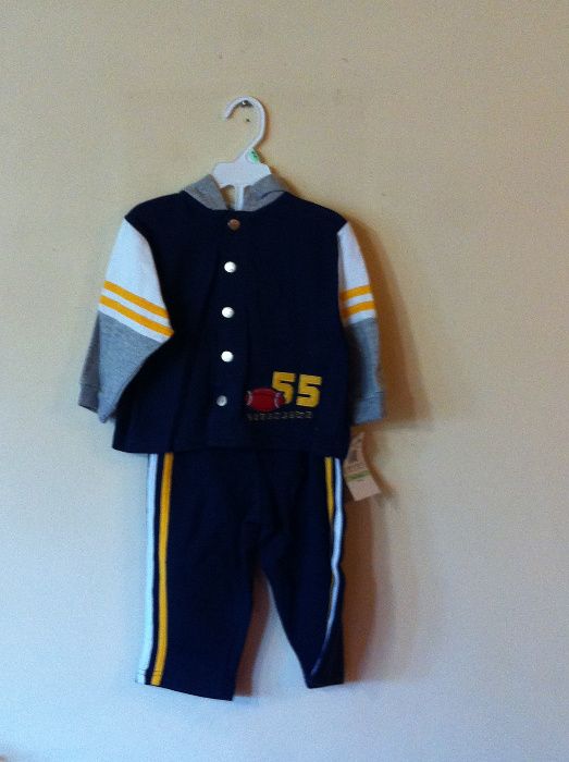 Детски спортни комплекти