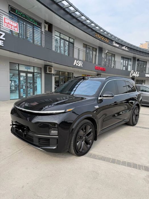 li 9 ultira 2024 ful toza